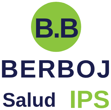 Logo de Berboj Salud IPS