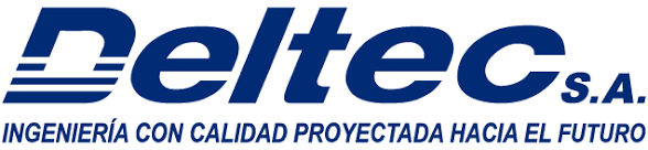 Logo de Deltec S.A.