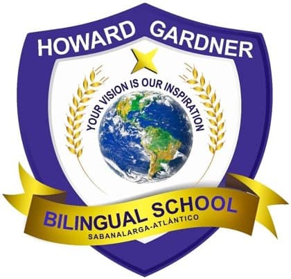 Logo de Howard Gardner Bilingual School