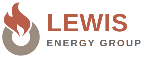 Logo de Lewis Energy Group