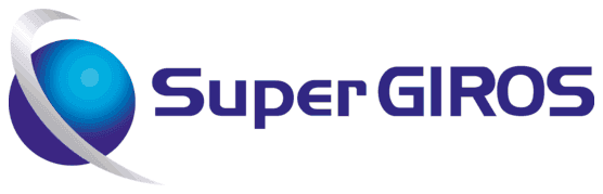 Logo de SuperGIROS
